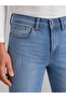 Lion Life Men's Slim Fit Jean Trousers - 7692 - 2
