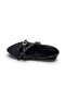 0007 Zimba Detailled Women's Ballet Flats - 6