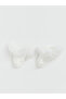 Esvab • Modern & Distinctive Plain Baby Girl Booties Socks - 2