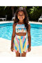 Girl's Bikini Set 6772