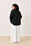 Ahenk Shirt Black - 3
