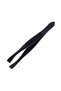 Glb-Stl41414 Steel Professional Black Tweezers