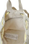 Crossbody Bag Women's Ecru Krkl Fileli Srt - 4