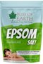 Epsom Salt for Bath, 2Kg | Plants & Foot Soak, Natural Magnesium Sulfate | Relaxing Soak for Muscle Relief, Aromatherapy