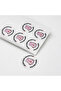 Gonca Owl Illustrated Packaging Sticker Prepared for You - 2