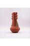Terracotta Decoration Vase Seraphina - 2