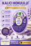 Lavender Extract Permanent Fragrance Sponge Soap 135 g - 2