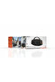 Soundtec Nancy Portable Stereo Speaker TWS Pairing - Black - 6