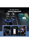 CP88-T2 Wireless CarPlay & Android Auto Mini Slim Adapter for Wired Cars - 8