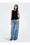 Only Side-Tie Sleeveless Blouse 15374333 - 5