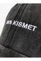 قبعة مطرزة قابلة للغسل بنسبة 100% من KISMET - 3