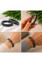 Apatite Natural Stone Rolex Bracelet