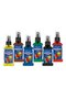Textile Spray 110ml Red - 2