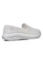 Cozy Hellium White Smart Sole Special Insole Daily Shoes - 4