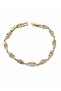 Special Series Shiny Detailed Bracelet