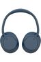 WH-CH720N Wireless Noise Cancelling Headphones, 35h battery, Clear hands-free calling, Multipoint, Blue - 4