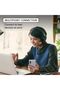 WH-CH720N Wireless Noise Cancelling Headphones, 35h battery, Clear hands-free calling, Multipoint, Blue - 8
