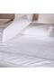 Milana Pillow Cover Set White - 2