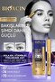 Eyebrow and Eyelash Care Serum 3 ml Thinning and Thinning of Eyebrows and Eyelashes (5 Pieces)+100 ml Gel Gift - 6