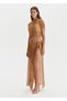 Beachwear Knitwear Skirt Mango - 4