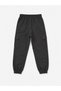 Boy's 3-Piece Stylish Combination Set. Poplin Shirt T-Shirt Stretchy Jogger Pants - 5