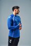 Target Training Tracksuit Top Sax - 3