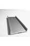 Aluminum Heatsink Heat Sink High Heat Dissipator for Electronic Circuit Led - 3