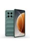 Tecno Camon 30 4g Case with Hollowed Out Camera Protection Lux Ethnic Silicone