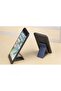 Durable, adjustable magnetic phone stand - Silver - 2