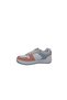 2100 Women's Powder White Sports Shoes - 3