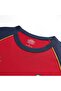 Men Relaxed Minions World Cup Tee - 5