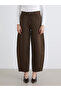 Trendlucky Regular Fit Women's Balloon Pants with a Difference - 2
