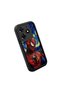 Tecno Spark 10 Pro(Ki7) Compatible Black Silicone Case Shockproof with Camera Protection - 3