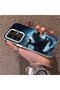 Infinix Note 50 Pro Plus Compatible Hard Acrylic Back Silicone Edge Lens Protection Case - 3