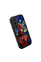 Infinix Hot 60I Compatible Black Silicone Case with Shockproof Camera Protection - 3