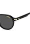 376/S BLACK for MAN Sunglasses 50 mm - 2
