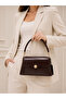 Mirella Leather Women's Bag Brown - 2
