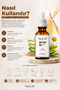 Ant Egg Oil Hair Reducing and Depilatory Serum with Moisturizing Effect 30ml Set of 2 - 7