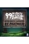 99 Nights In The Forest Deluxe Plush - Deer - 7