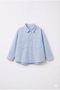 Laciel Paris Seersucker Boys' Shirt - 2
