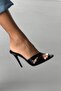 Ophelia Black Patent Leather - 3