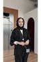 Women's Stone Detailed Kimono Set, Loose Cut, Stylish Look, Wide Leg, 2-Piece Set - 7