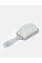 Women Blue Hair Brush