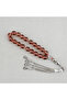 Original Zultanite Stone Metal İmameli Flat Sphere Cut 12X13Mm Prayer Beads - 2