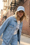قبعة الشارع الكلاسيكية للجنسين - 2