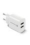 ≈Çad siec. 12W 2xUSB SC-220
