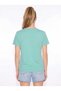 Tricou Trust Regular - Mentă - C524 - 5