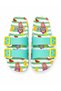 Girls' Summer Home Garden Bathroom Pool Slippers Suitable for Wet Floors