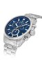 Ms207S-11Ss Men's Wristwatch - 4