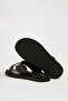 Tessa V2 Model Genuine Natural Leather Imported Sole Slippers - 3